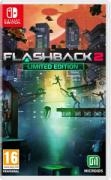 Flashback 2  - Nintendo Switch