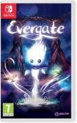 Evergate  - Nintendo Switch