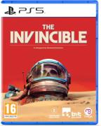 The Invincible  - PlayStation 5