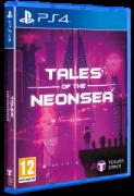 Tales of the Neon Sea  - PlayStation 4