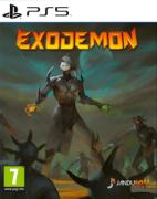 Exodemon  - PlayStation 5
