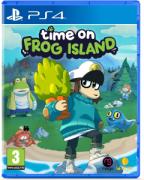 Time on Frog Island  - PlayStation 4