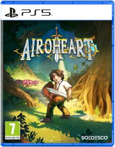 Airoheart - Metacritic