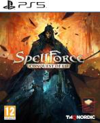 SpellForce - Conquest of Eo