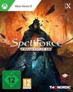 SpellForce - Conquest of Eo
