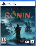 Rise of the Ronin  - PlayStation 5