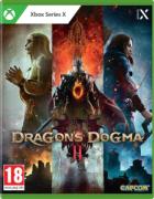 Dragons Dogma 2 Lenticular Edition - XBox Series X