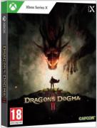 Dragons Dogma 2 Steelbook Edition - XBox Series X