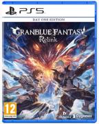 Granblue Fantasy Relink  - PlayStation 5