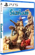 Sand Land  - PlayStation 5