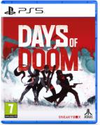 Days of Doom  - PlayStation 5