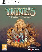 Trine 5: A Clockwork Conspiracy  - PlayStation 5