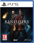 Banishers: Ghosts of New Eden  - PlayStation 5