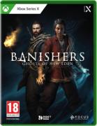 Banishers: Ghosts of New Eden  - XBox Series X