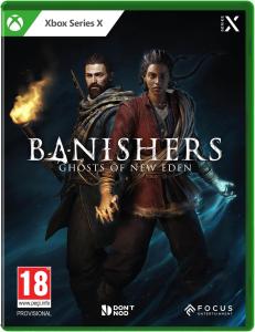 Banishers: Ghosts of New Eden 