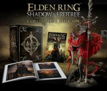 Elden Ring: Shadow Of The Erdtree Collectors Edition - PlayStation 5
