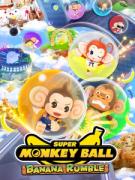 Super Monkey Ball: Banana Rumble  - Nintendo Switch