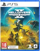 Helldivers II  - PlayStation 5