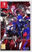 Shin Megami Tensei V: Vengeance  - Nintendo Switch