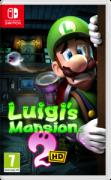Luigi's Mansion 2 HD  - Nintendo Switch