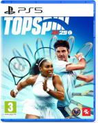 TopSpin 2K25  - PlayStation 5