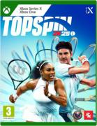 TopSpin 2K25  - XBox Series X