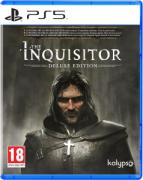 The Inquisitor Deluxe Edition - PlayStation 5