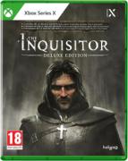 The Inquisitor Deluxe Edition - XBox Series X