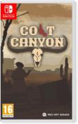 Colt Canyon  - Nintendo Switch