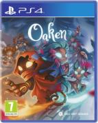 Oaken  - PlayStation 4