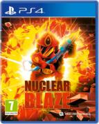 Nuclear Blaze  - PlayStation 4