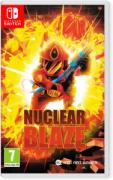 Nuclear Blaze  - Nintendo Switch