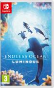 Endless Ocean: Luminous  - Nintendo Switch