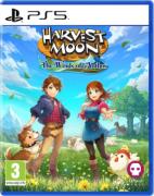 Harvest Moon The Winds of Anthos  - PlayStation 5