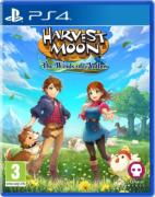 Harvest Moon The Winds of Anthos  - PlayStation 4