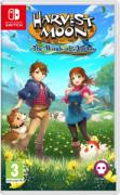 Harvest Moon The Winds of Anthos  - Nintendo Switch