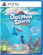 Dolphin Spirit - Ocean Mission  - PlayStation 5