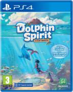 Dolphin Spirit - Ocean Mission  - PlayStation 4
