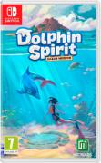 Dolphin Spirit - Ocean Mission  - Nintendo Switch