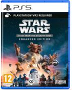Star Wars: Tales from the Galaxy's Edge  - PlayStation 5