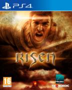Risen  - PlayStation 4