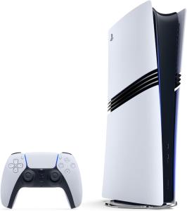 Consola PlayStation 5 PRO (PS5) Digital Edition