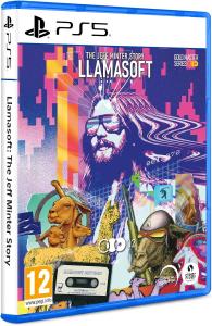 Llamasoft: The Jeff Minter Story