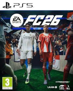 EA SPORTS FC 26 