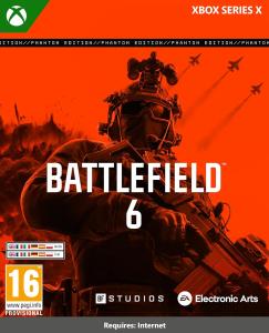 Battlefield 6