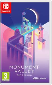 Monument Valley: The Trilogy 