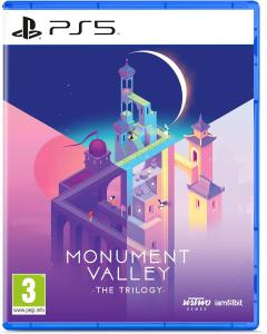 Monument Valley: The Trilogy