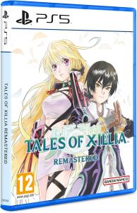 Tales Of Xillia Remastered