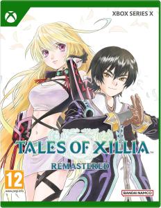 Tales Of Xillia Remastered 