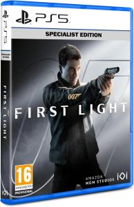 007 First Light Specialist Edition